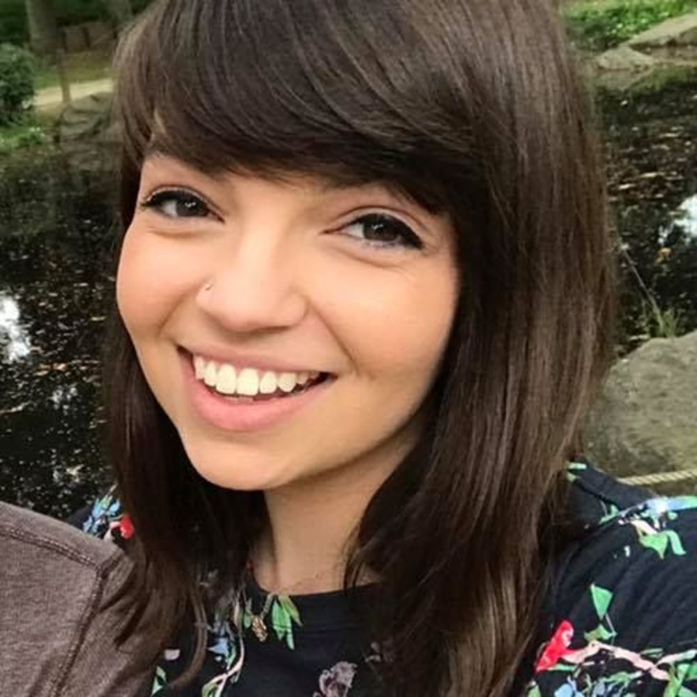 Meet your Posher, Grace